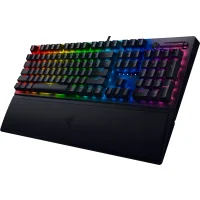 Клавиатура Razer BlackWidow V3 Pro Green Switch фото 2